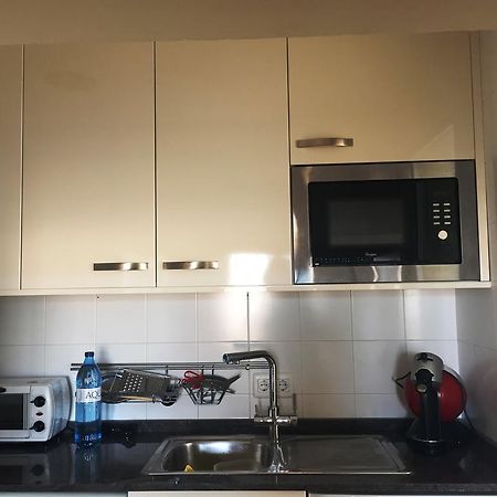 Apartamento Rivas กาลาบาร์ดินา ภายนอก รูปภาพ