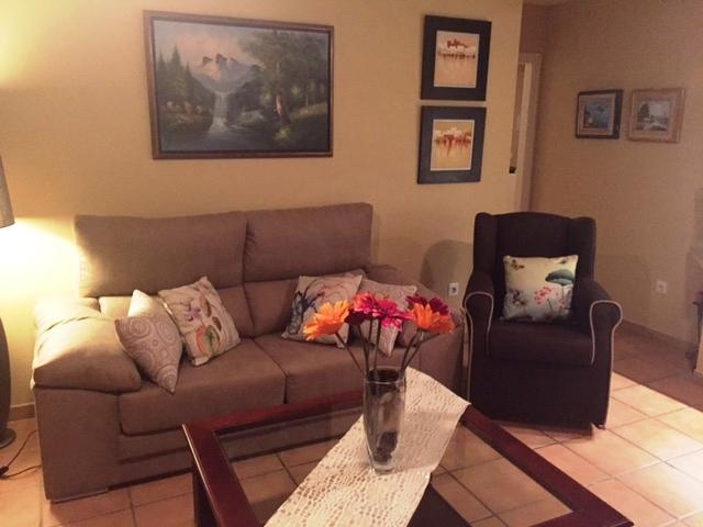 Apartamento Rivas กาลาบาร์ดินา ภายนอก รูปภาพ