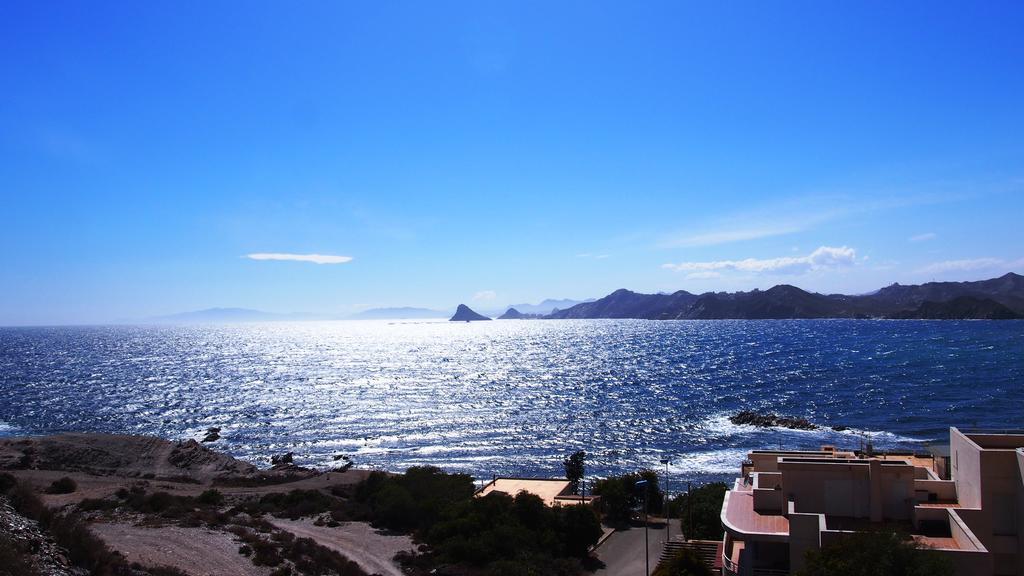 Apartamento Rivas กาลาบาร์ดินา ภายนอก รูปภาพ