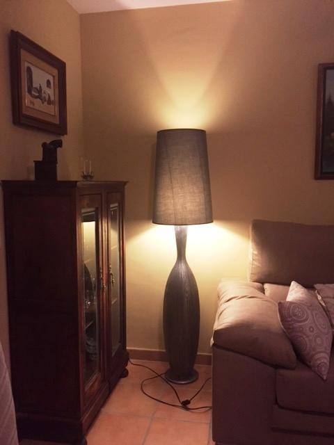 Apartamento Rivas กาลาบาร์ดินา ภายนอก รูปภาพ