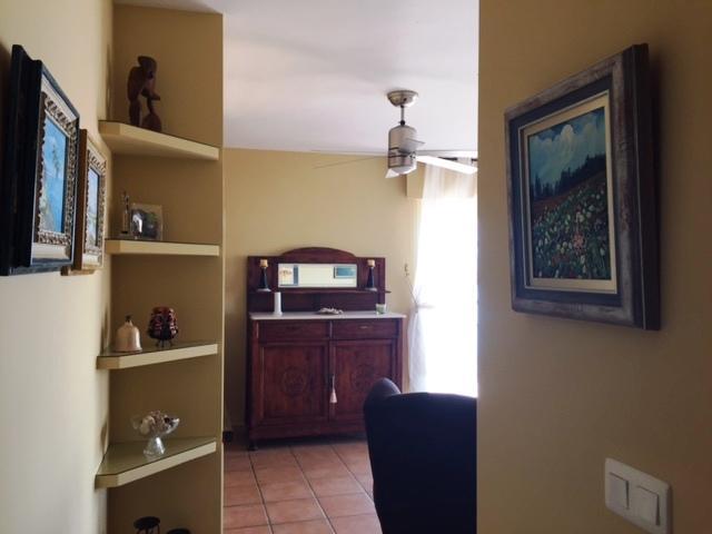 Apartamento Rivas กาลาบาร์ดินา ภายนอก รูปภาพ
